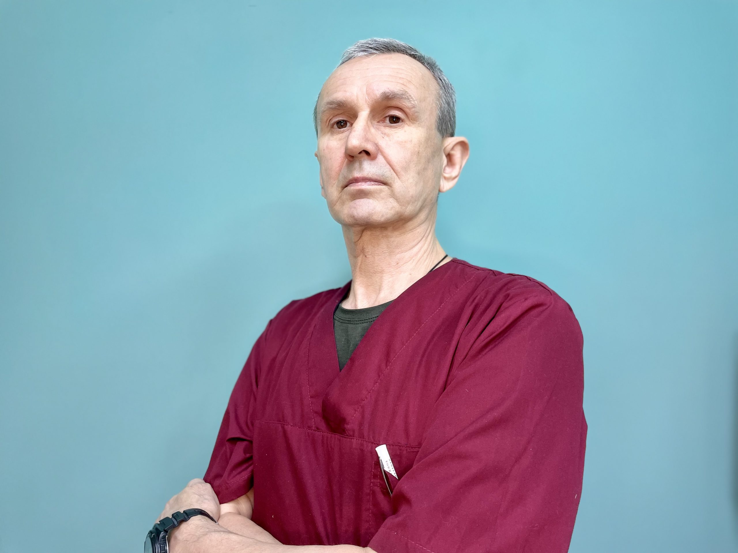 Что мы знаем об остеохондрозе?