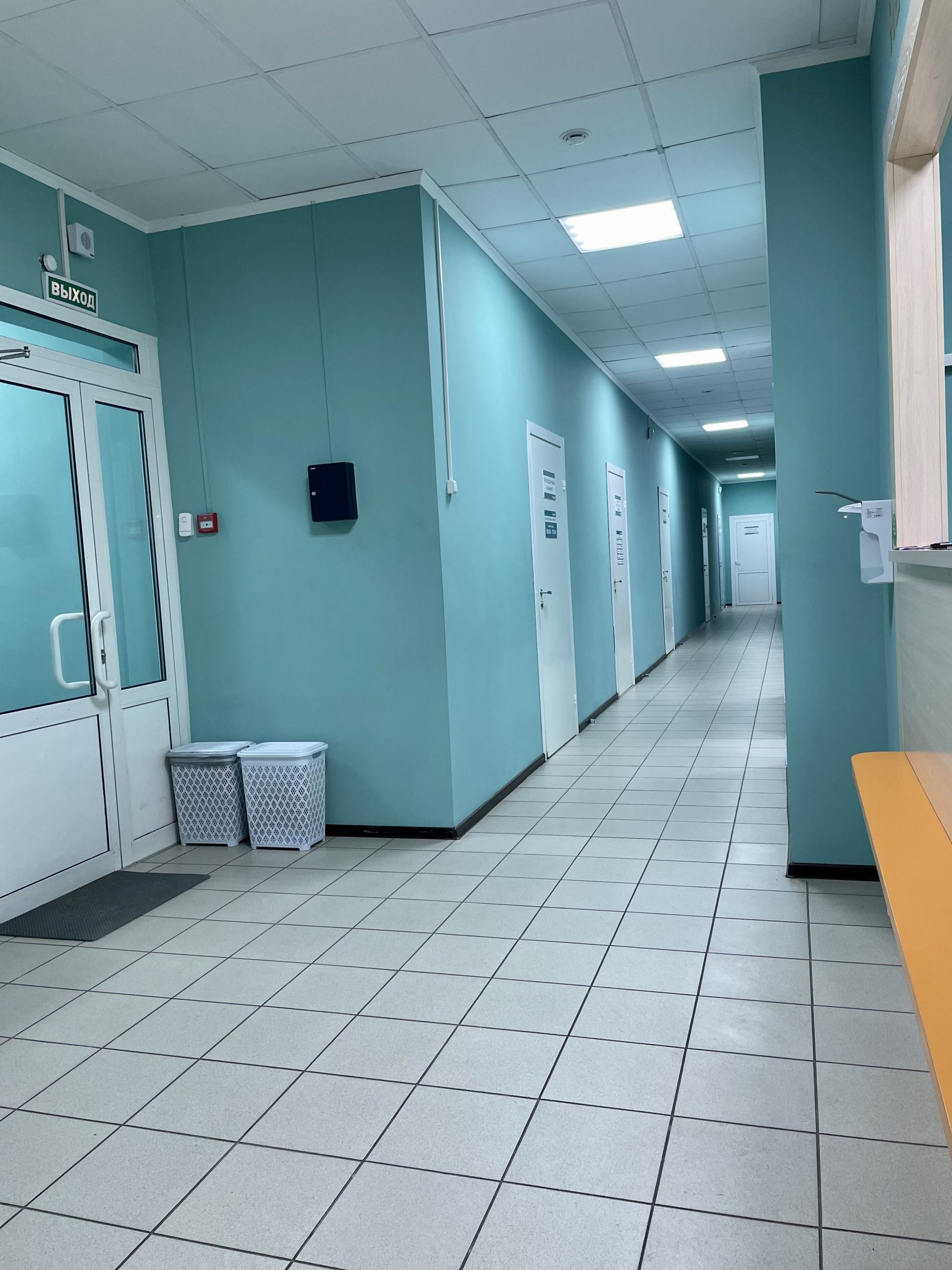 Избавиться от наркозависимости, в том числе к которой привела работа закладчиком
