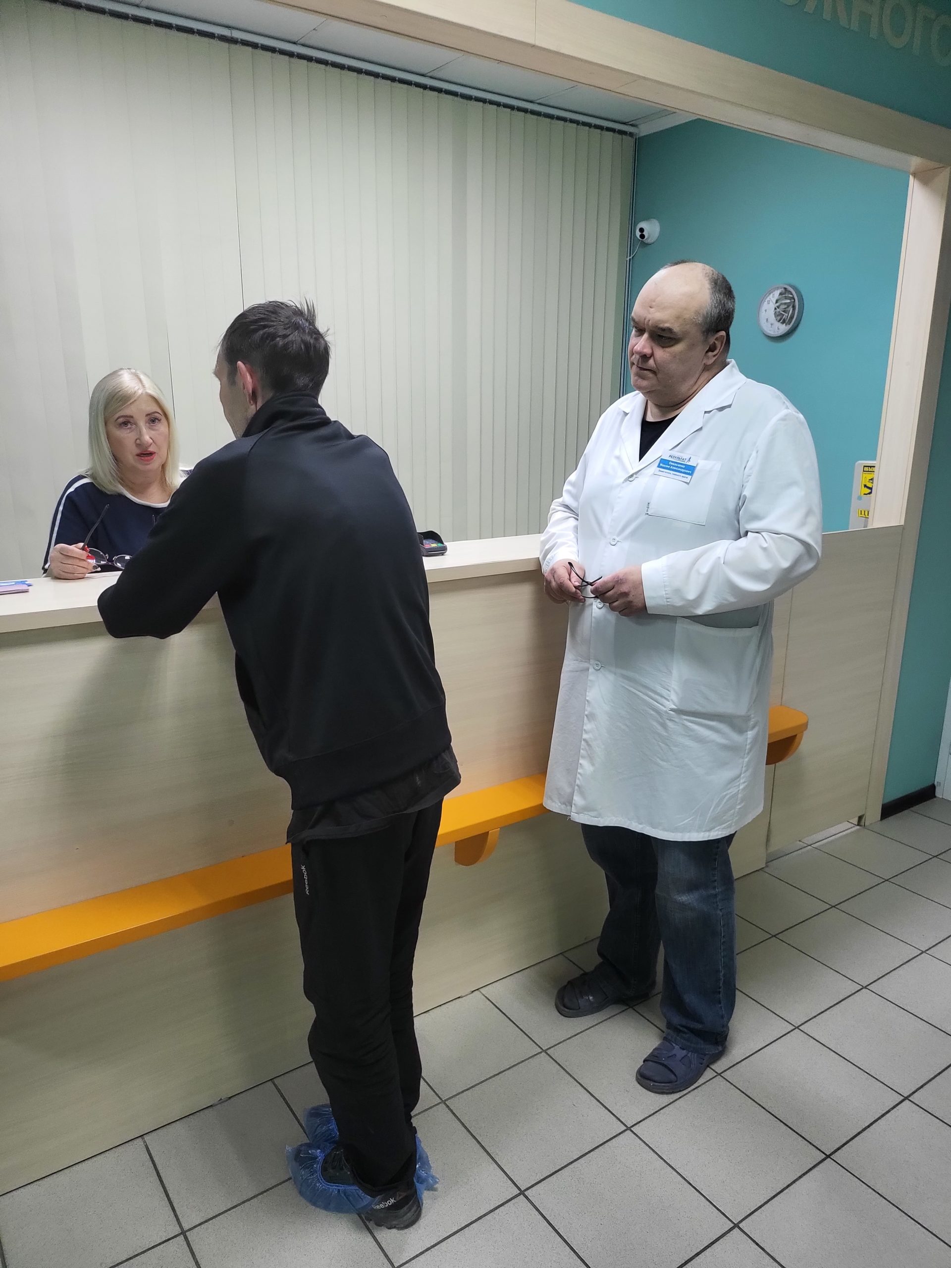 О необходимости ежегодной профилактики психических заболеваний