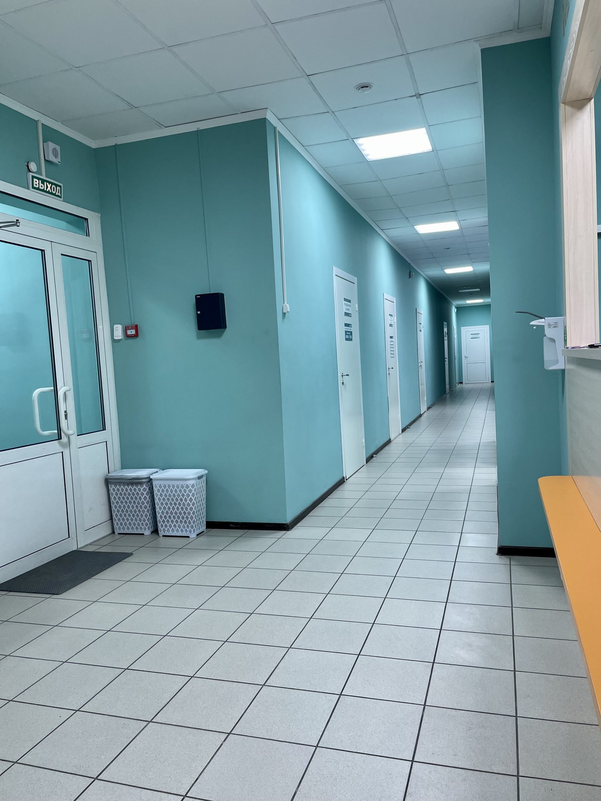 Гепатит и цирроз у алкоголиков