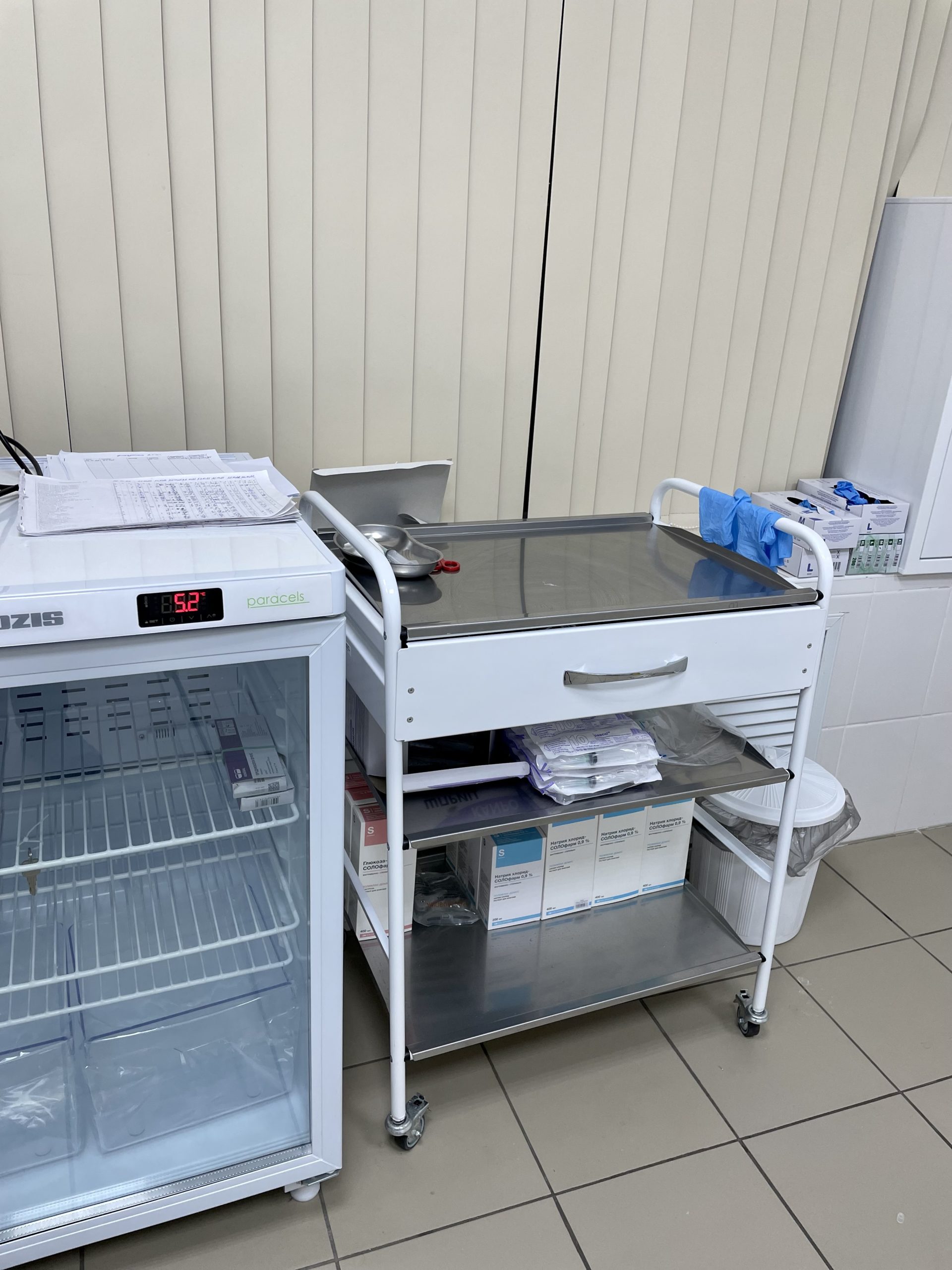 ВИЧ и СПИД у наркоманов
