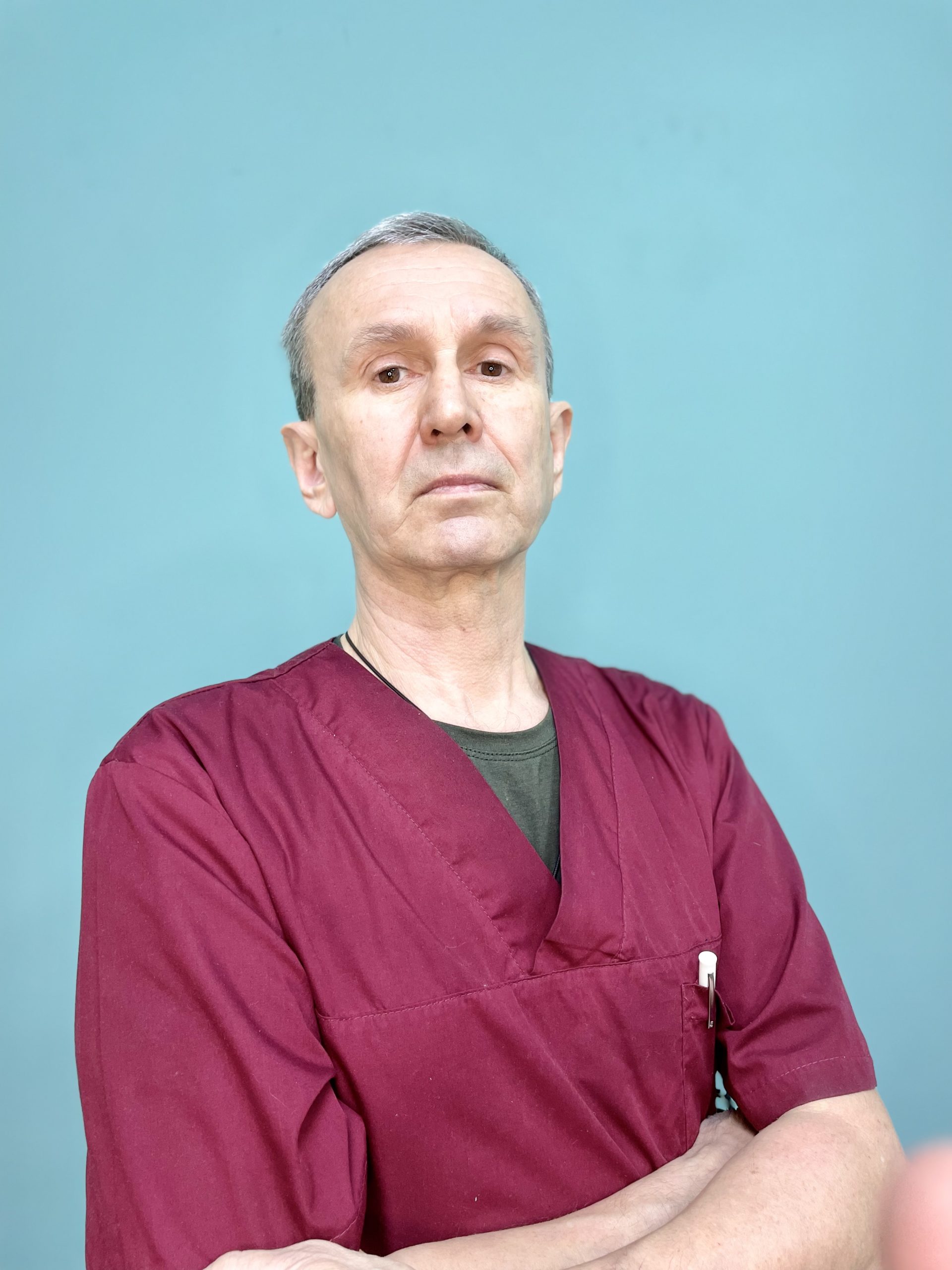 Гирудотерапия