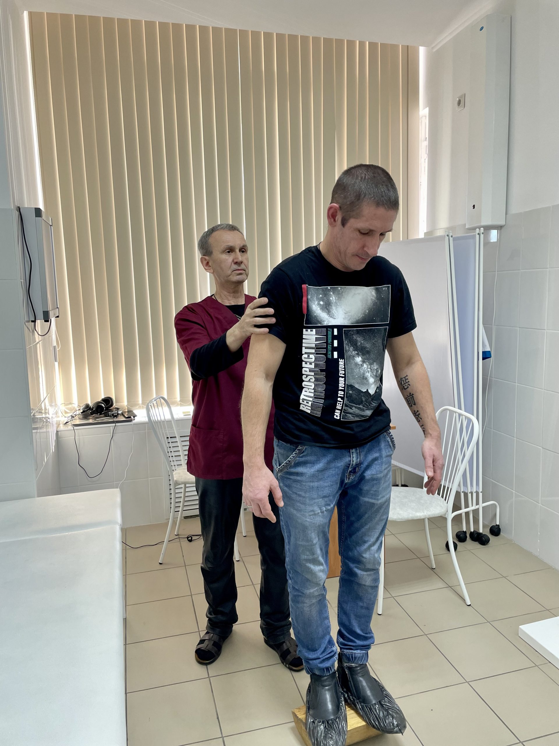 Болевые синдромы при остеохондрозе позвоночника